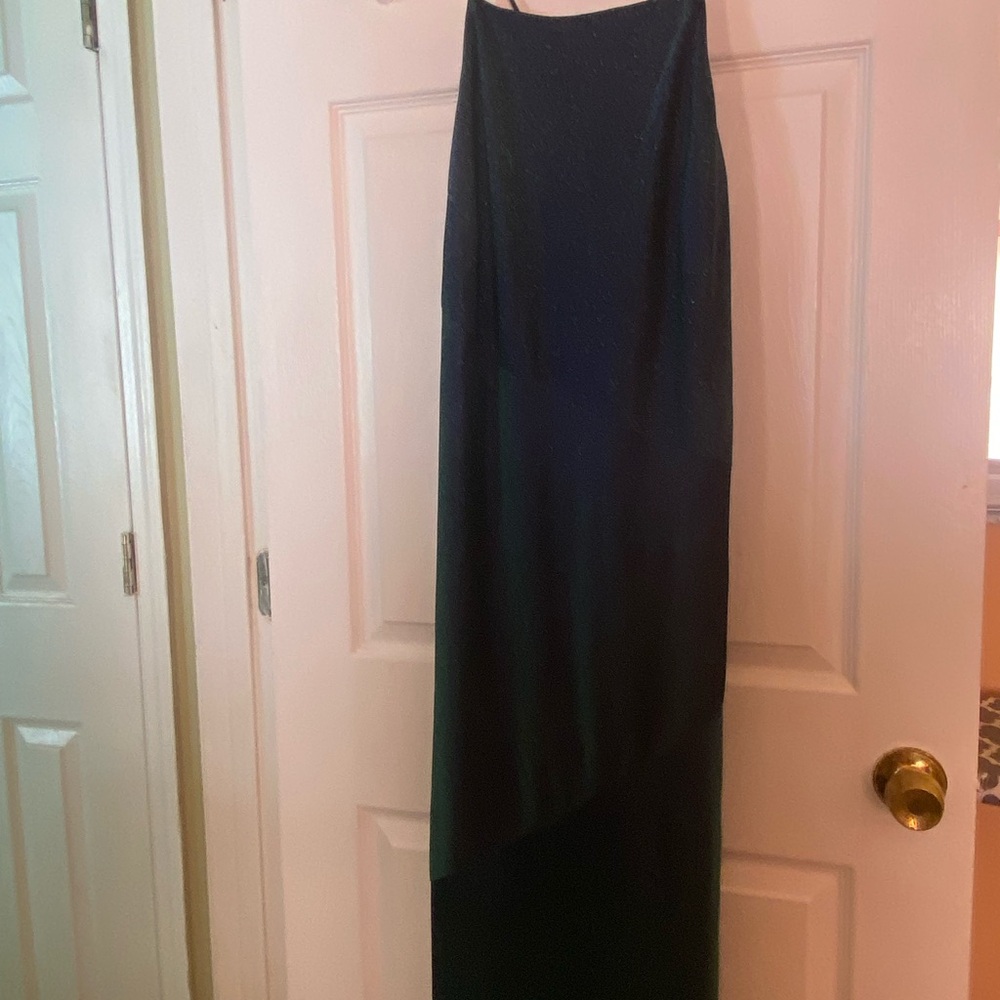 Elegant  Evening dress size 22